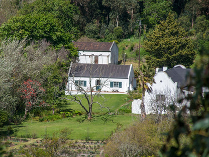 Wildekrans Country House Elgin Western Cape South Africa Building, Architecture, House