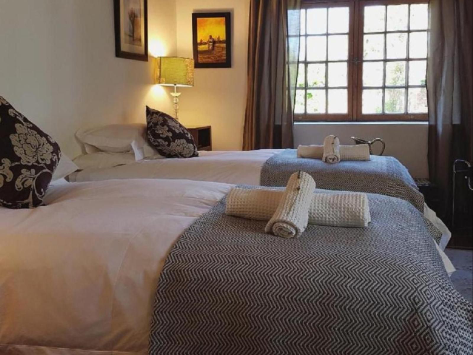 Wildekrans Country House Elgin Western Cape South Africa Bedroom