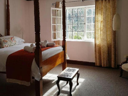 Wildekrans Country House Elgin Western Cape South Africa Bedroom