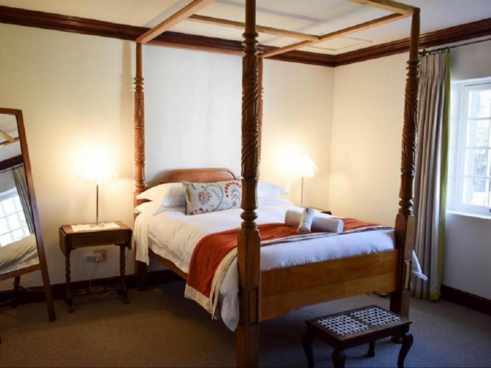 Wildekrans Country House Elgin Western Cape South Africa Bedroom