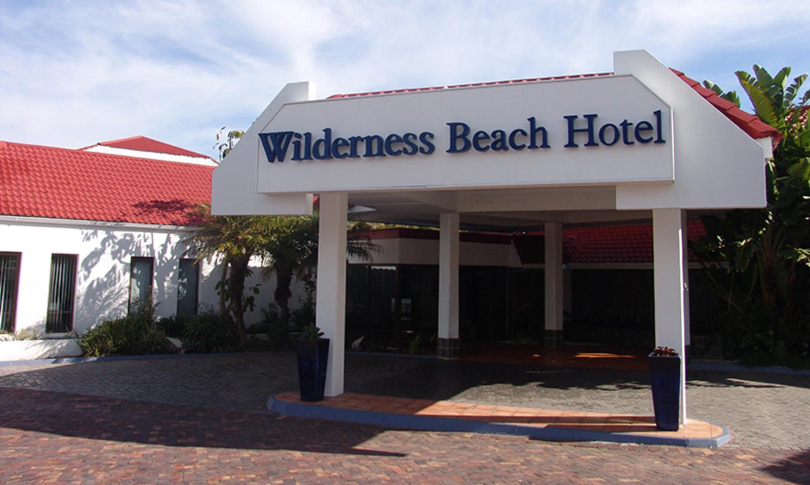 Wilderness Beach Hotel Wilderness Western Cape South Africa Beach, Nature, Sand, Palm Tree, Plant, Wood