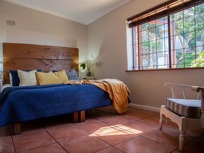 Double Room En-Suite @ Wilderness Beach House Backpackers Lodge