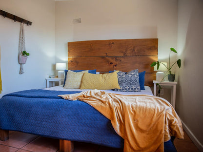 Double Room En-Suite @ Wilderness Beach House Backpackers Lodge