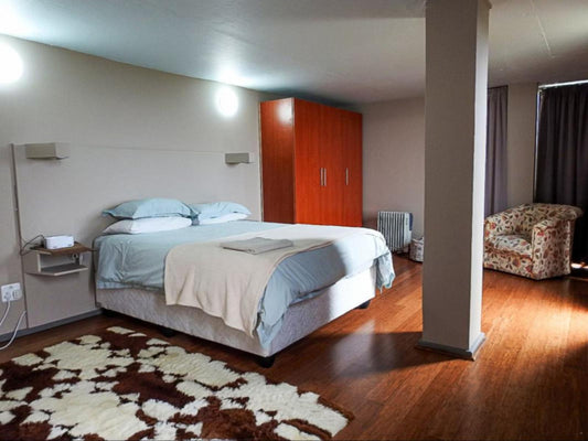 Unit 14- Double Room @ Wilderness Beach Resort & Apartments