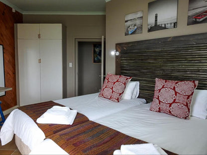 Unit 9 -Self Catering @ Wilderness Beach Resort & Apartments