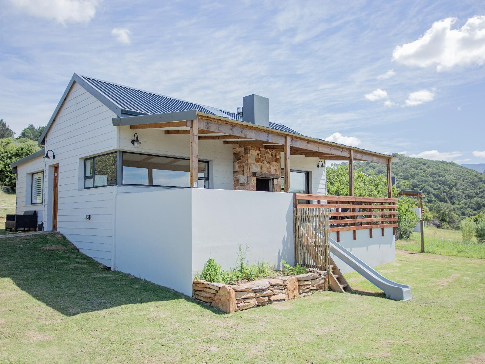 Wilderness Bushcamp, Cabin, Building, Architecture