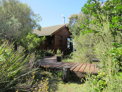 Wilderness Bushcamp, Building, Architecture