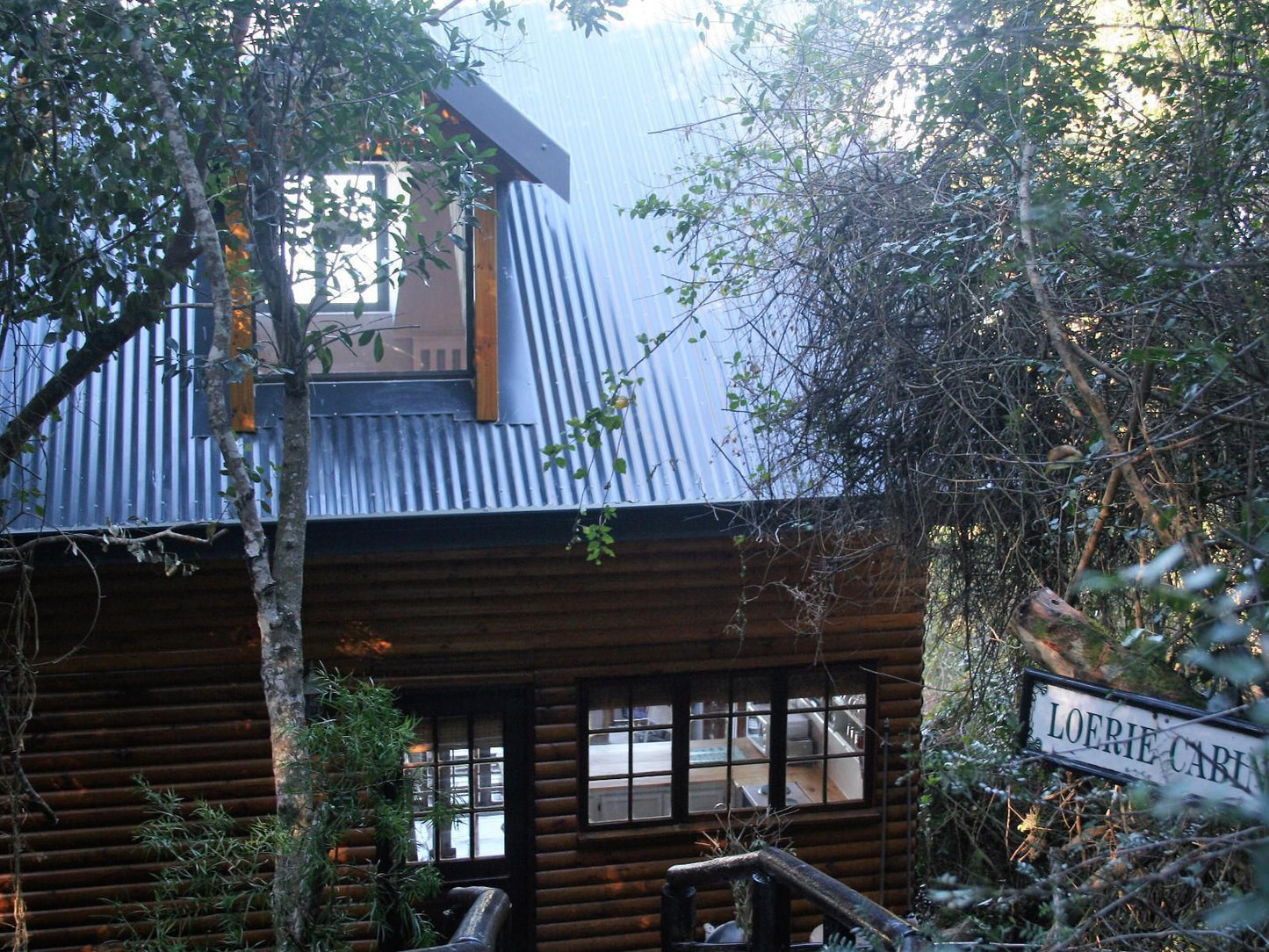 Wilderness Bushcamp, Building, Architecture