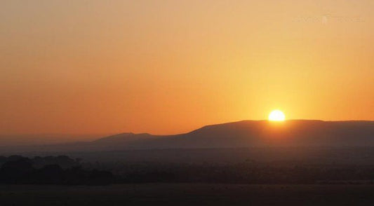 Wilderness Camp Riviera Pretoria Tshwane Gauteng South Africa Sky, Nature, Desert, Sand, Sunset