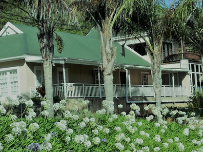 Wilderness Farmhouse Duiwe River Wilderness Western Cape South Africa House, Building, Architecture, Plant, Nature