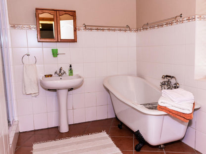 Wilderness Farmhouse Duiwe River Wilderness Western Cape South Africa Bathroom