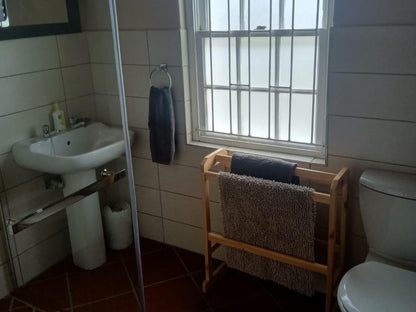 Wilderness Farmhouse Duiwe River Wilderness Western Cape South Africa Bathroom