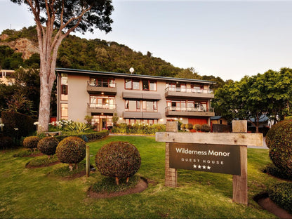 Wilderness Manor, House, Building, Architecture