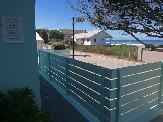 Wilderness On Sea Wilderness Western Cape South Africa Beach, Nature, Sand, House, Building, Architecture