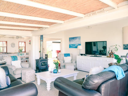 Wilderness On Sea Wilderness Western Cape South Africa Living Room