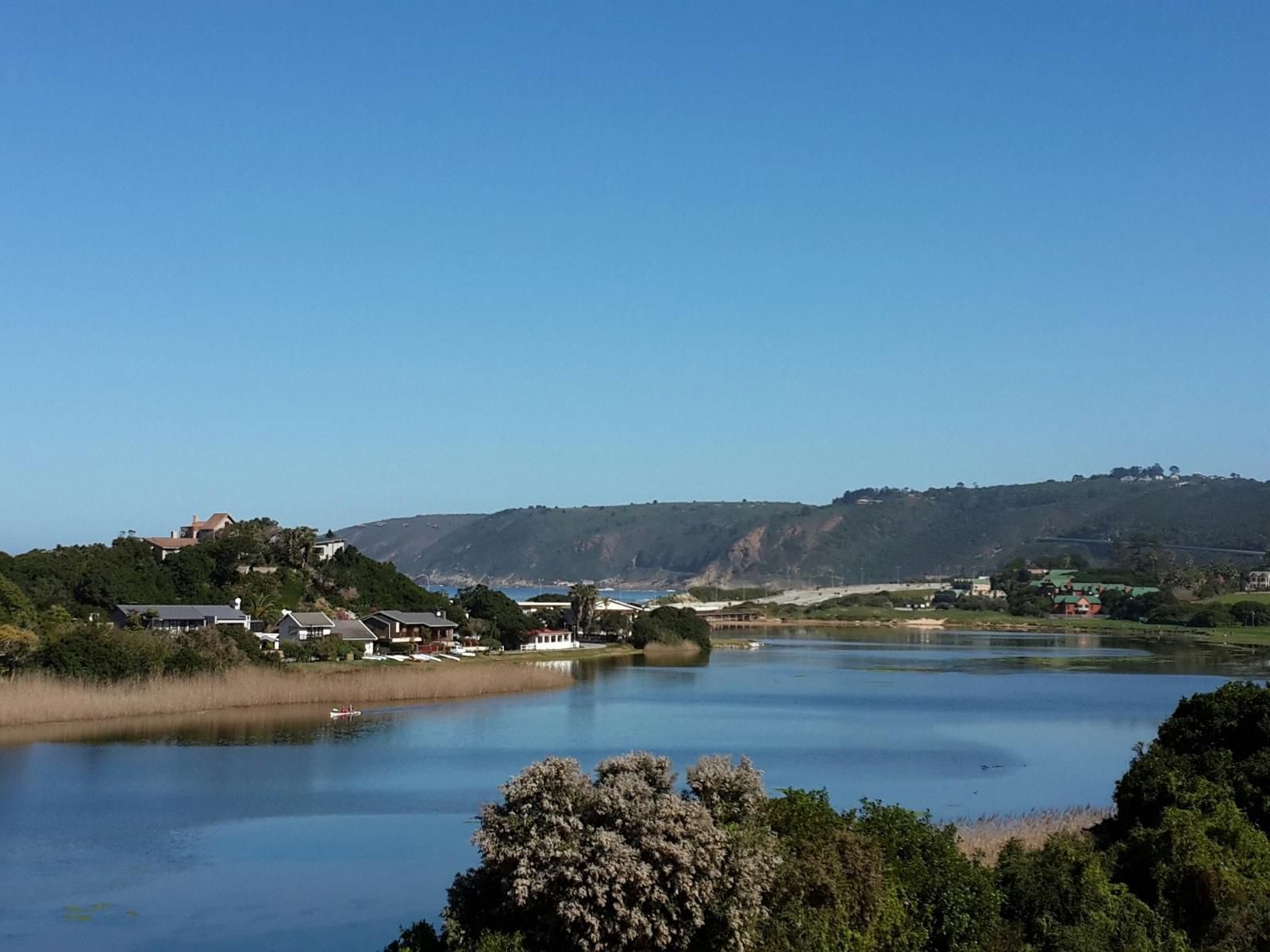 Wilderness Manor Guest House Wilderness Western Cape South Africa Bridge, Architecture, Lake, Nature, Waters, River, City, Building, Highland