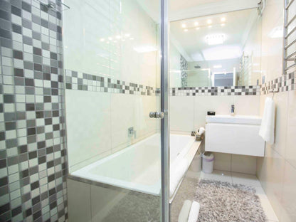 Wilderness Waters Luxury Suites Wilderness Western Cape South Africa Bathroom