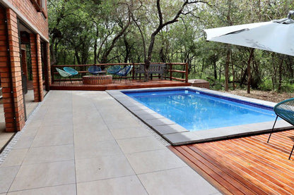Wildgoose 1078 Marloth Park Mpumalanga South Africa Swimming Pool
