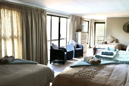 Wildgoose 1078 Marloth Park Mpumalanga South Africa Bedroom