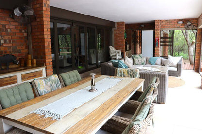 Wildgoose 1078 Marloth Park Mpumalanga South Africa Living Room