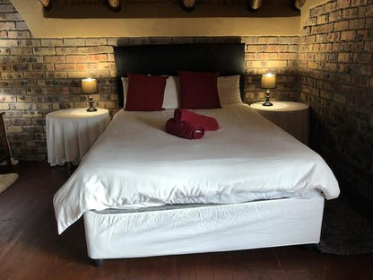 Wildgoose Lodge Marloth Park Mpumalanga South Africa Bedroom