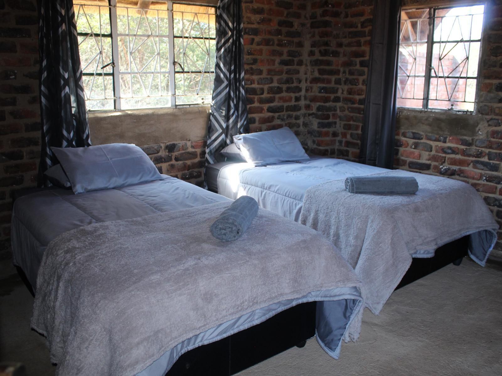 Wildnut Lodge And Game Farm Makhado Louis Trichardt Limpopo Province South Africa Bedroom