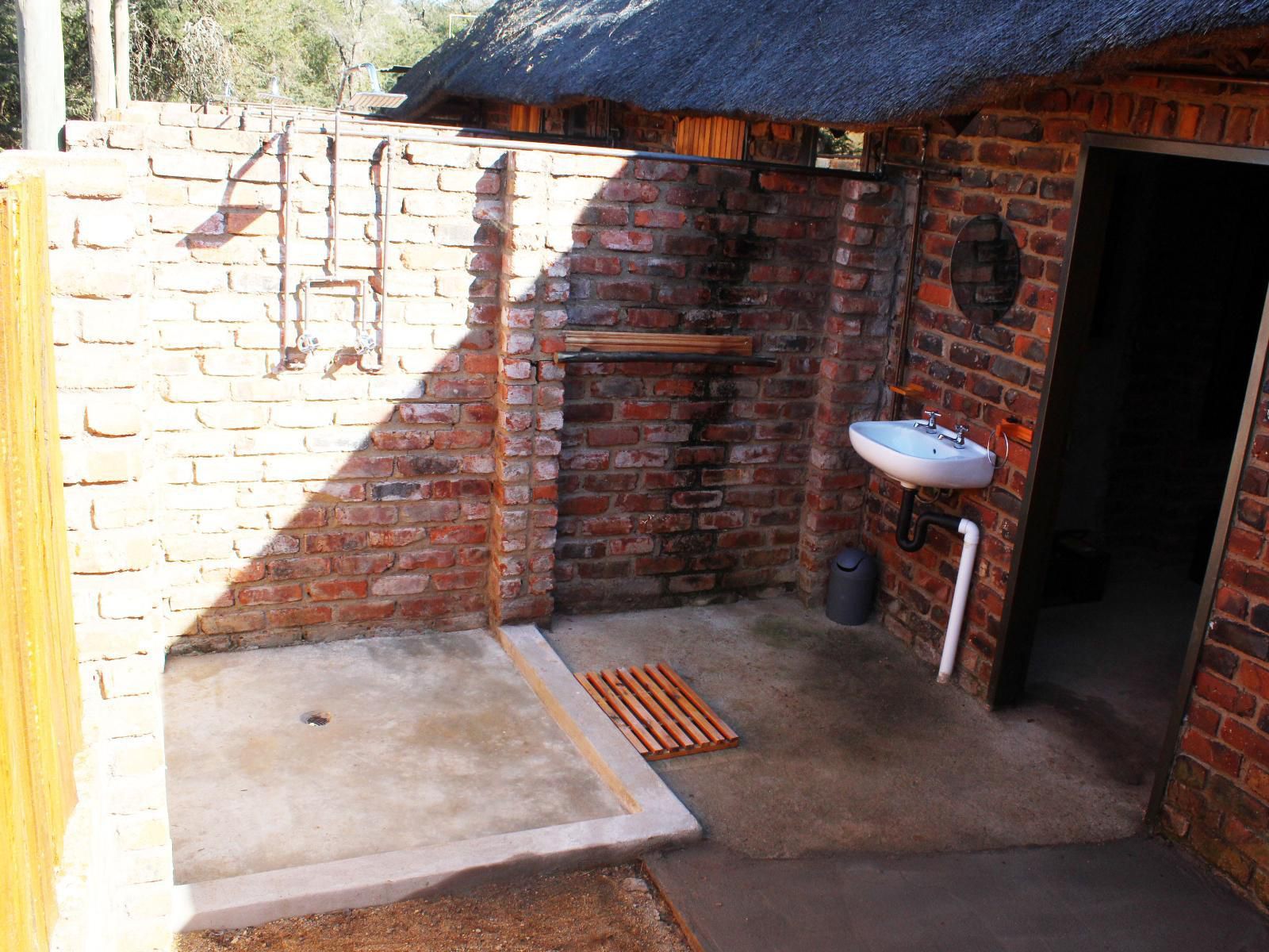 Wildnut Lodge And Game Farm Makhado Louis Trichardt Limpopo Province South Africa Wall, Architecture, Brick Texture, Texture