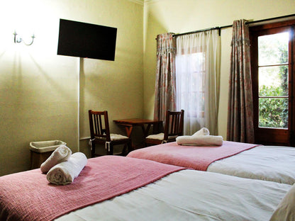 Wildnut Lodge And Game Farm Makhado Louis Trichardt Limpopo Province South Africa Bedroom