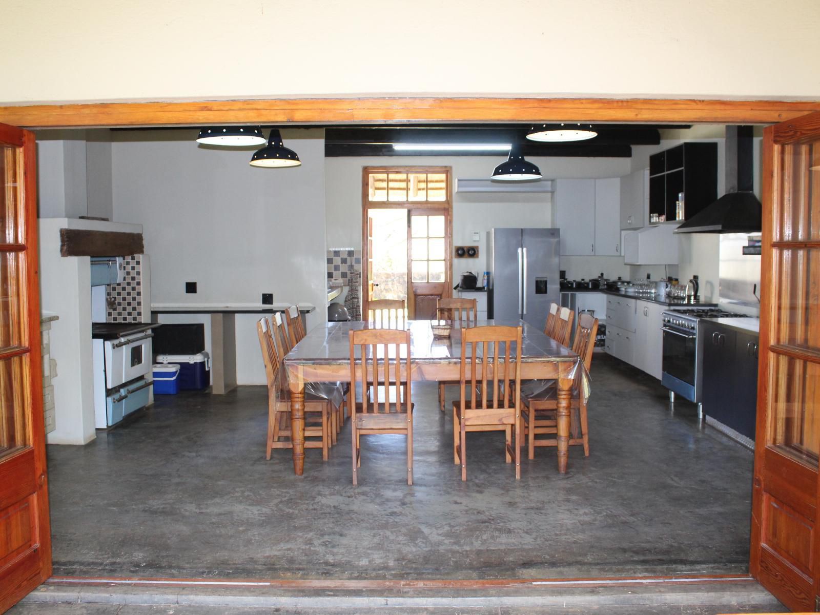 Wildnut Lodge And Game Farm Makhado Louis Trichardt Limpopo Province South Africa Kitchen