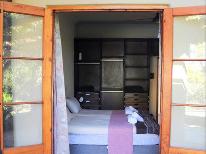 Wildnut Lodge And Game Farm Makhado Louis Trichardt Limpopo Province South Africa Door, Architecture, Bedroom