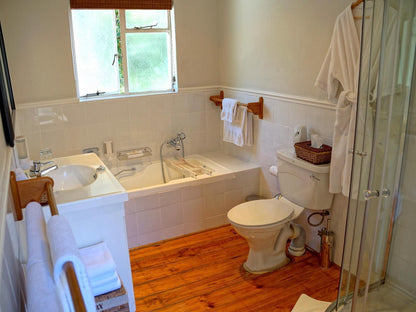 Wild Olive Guest House Newlands Cape Town Western Cape South Africa Bathroom