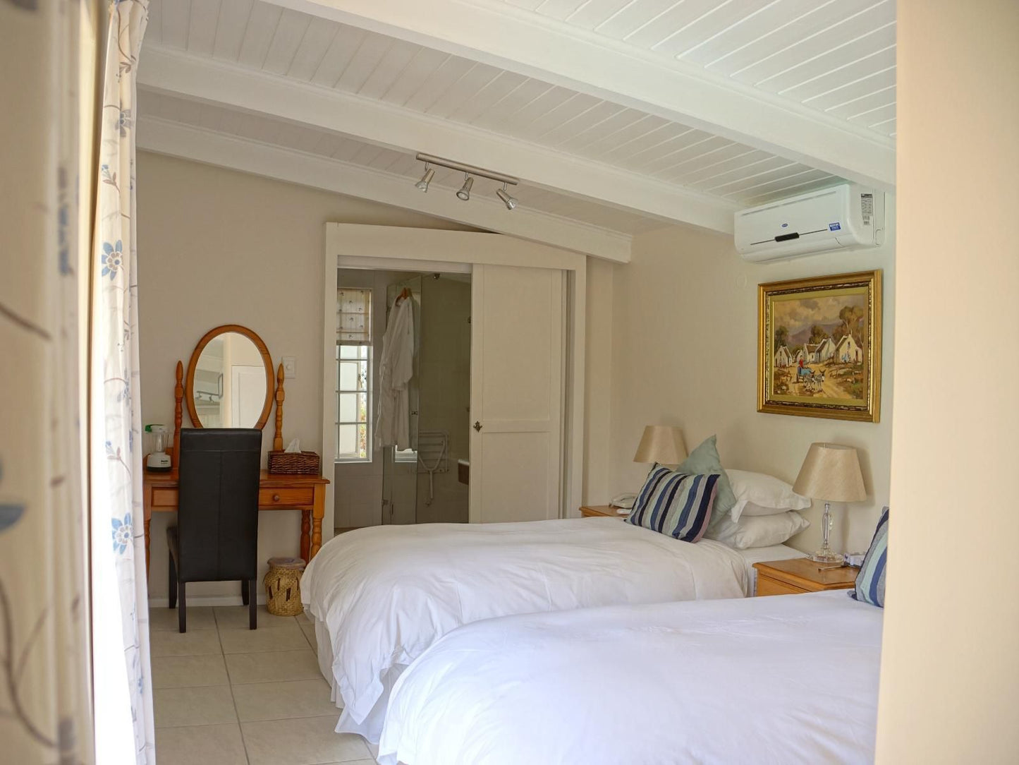 Wild Olive Guest House Newlands Cape Town Western Cape South Africa Bedroom