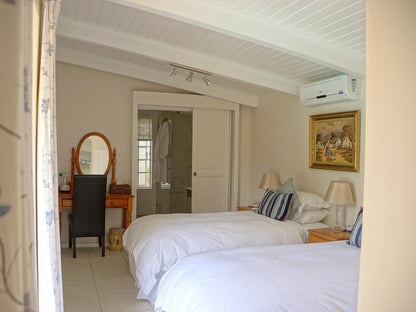 Wild Olive Guest House Newlands Cape Town Western Cape South Africa Bedroom