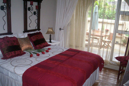Wild Olive Guesthouse Rustenburg North West Province South Africa Bedroom