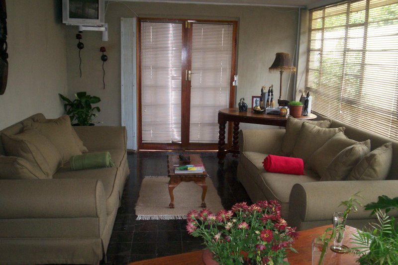 Wild Olive Guesthouse Rustenburg North West Province South Africa Living Room