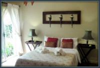 Double Room @ Wild Olive Guesthouse