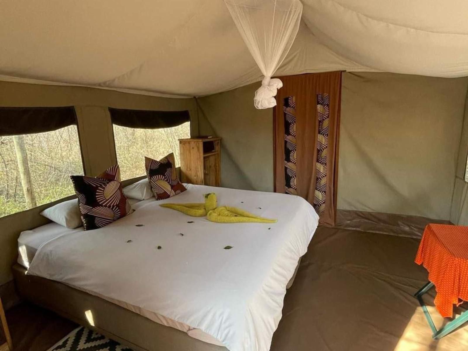 Wild Olive Tree Camp Manyeleti Reserve Mpumalanga South Africa Sepia Tones, Tent, Architecture, Bedroom