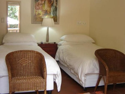 Wild Peach Inn Lynnwood Pretoria Tshwane Gauteng South Africa Bedroom