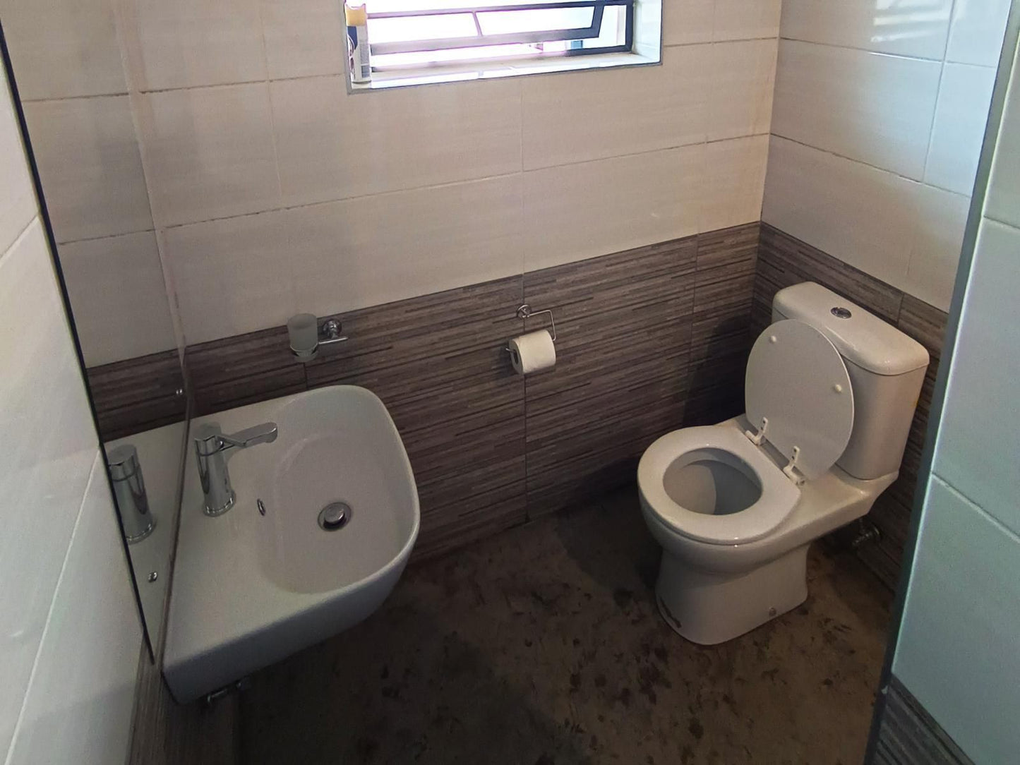 Wild Peach Inn Lynnwood Pretoria Tshwane Gauteng South Africa Unsaturated, Bathroom