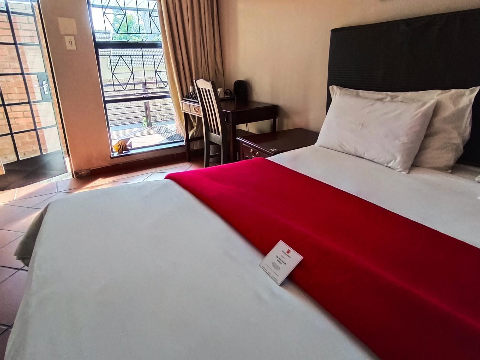 Wild Peach Inn Lynnwood Pretoria Tshwane Gauteng South Africa Bedroom
