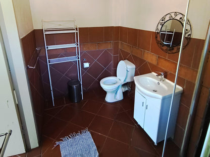 Wild Peach Inn Lynnwood Pretoria Tshwane Gauteng South Africa Bathroom