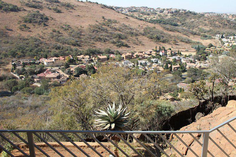 Cactus, Plant, Nature, Ruin, Architecture, Wildpear, Bassonia, Johannesburg