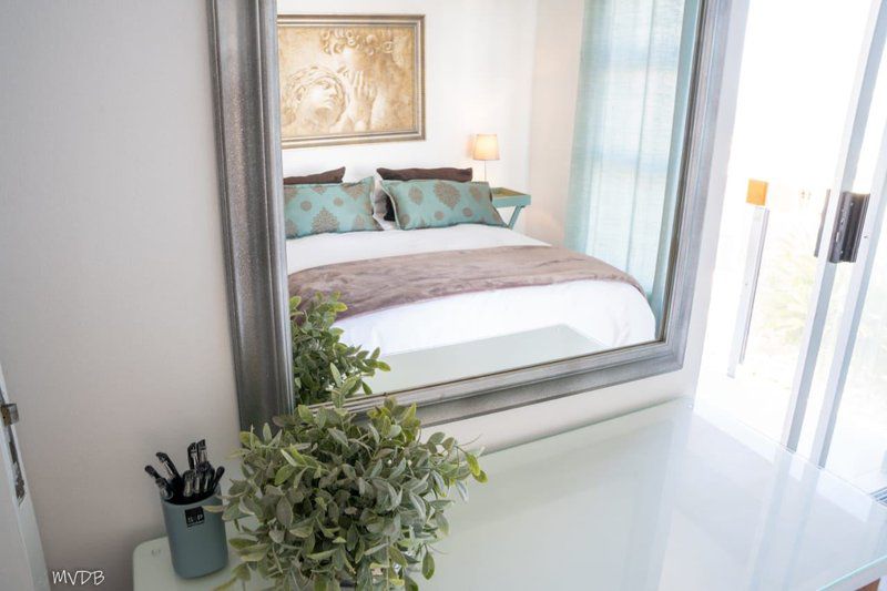 Wildpebbles Jeffreys Bay Eastern Cape South Africa Bedroom