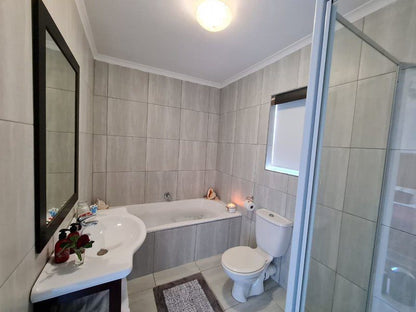 Wildpebbles Jeffreys Bay Eastern Cape South Africa Unsaturated, Bathroom