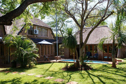 Wildsbokkie Marloth Park Mpumalanga South Africa House, Building, Architecture