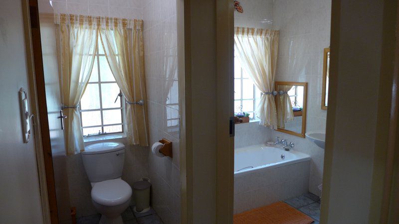 Wildsbokkie Marloth Park Mpumalanga South Africa Bathroom