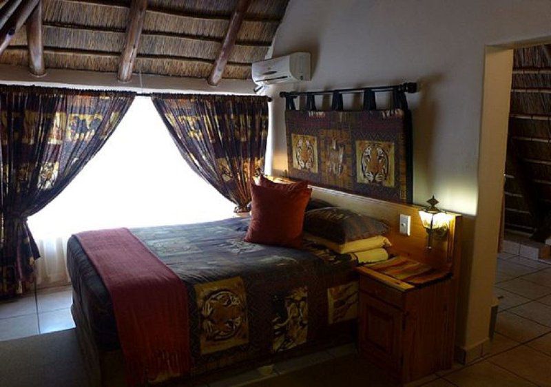 Wildsbokkie Marloth Park Mpumalanga South Africa Bedroom