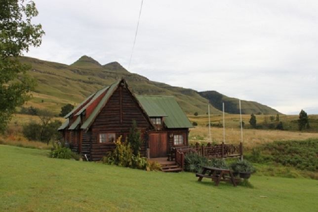 Wild Sky Lodge Bulwer Kwazulu Natal South Africa Building, Architecture, Mountain, Nature, Highland