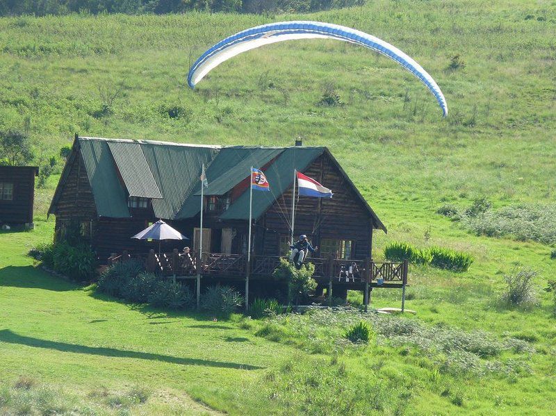 Wild Sky Lodge Bulwer Kwazulu Natal South Africa Sky, Nature, Highland, Paragliding, Funsport, Sport