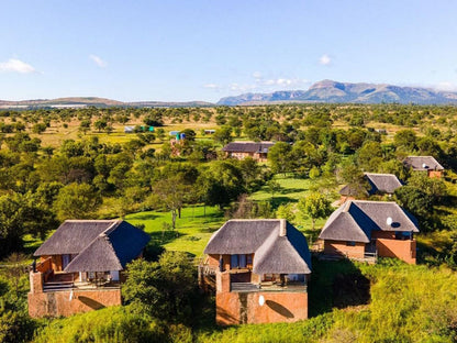 Wildthingz Bush Lodge, House, Building, Architecture